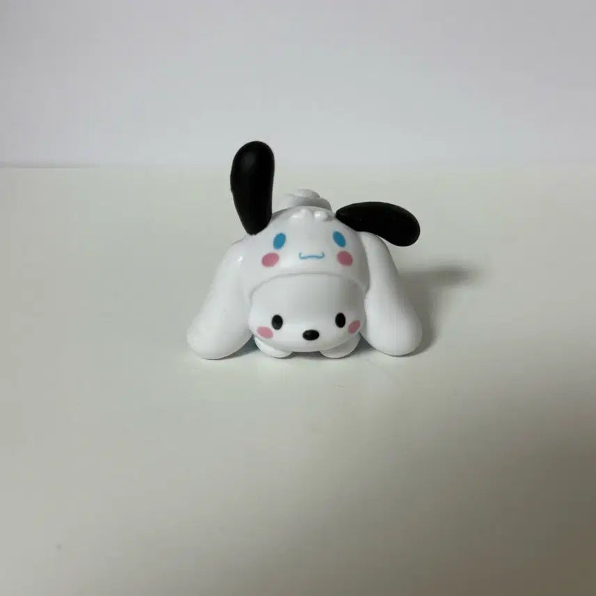 [BUNJANG] Sanrio Pochacco Cinnamoroll Gachapon / 산리오 포챠코 시나모롤 가챠