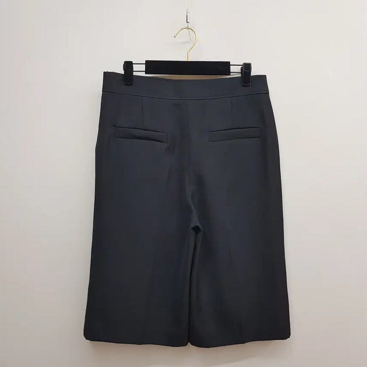 [SOLD OUT] 모조에스핀 2022 와이드 하프 슬랙스  66사이즈