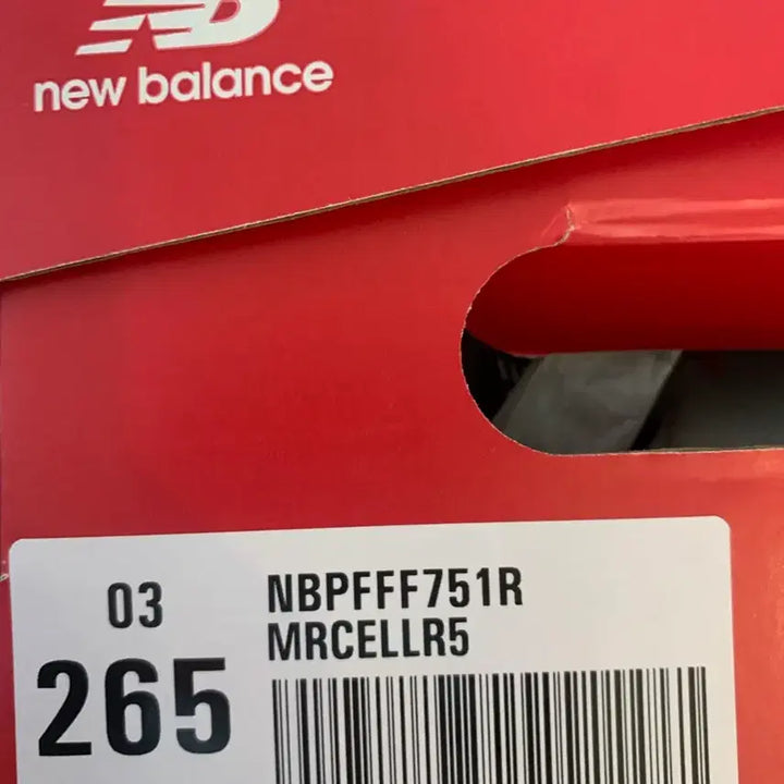 [BUNJANG] New Balance SC Elite v5 Sneakers / 뉴발란스 sc elite v5 265fD