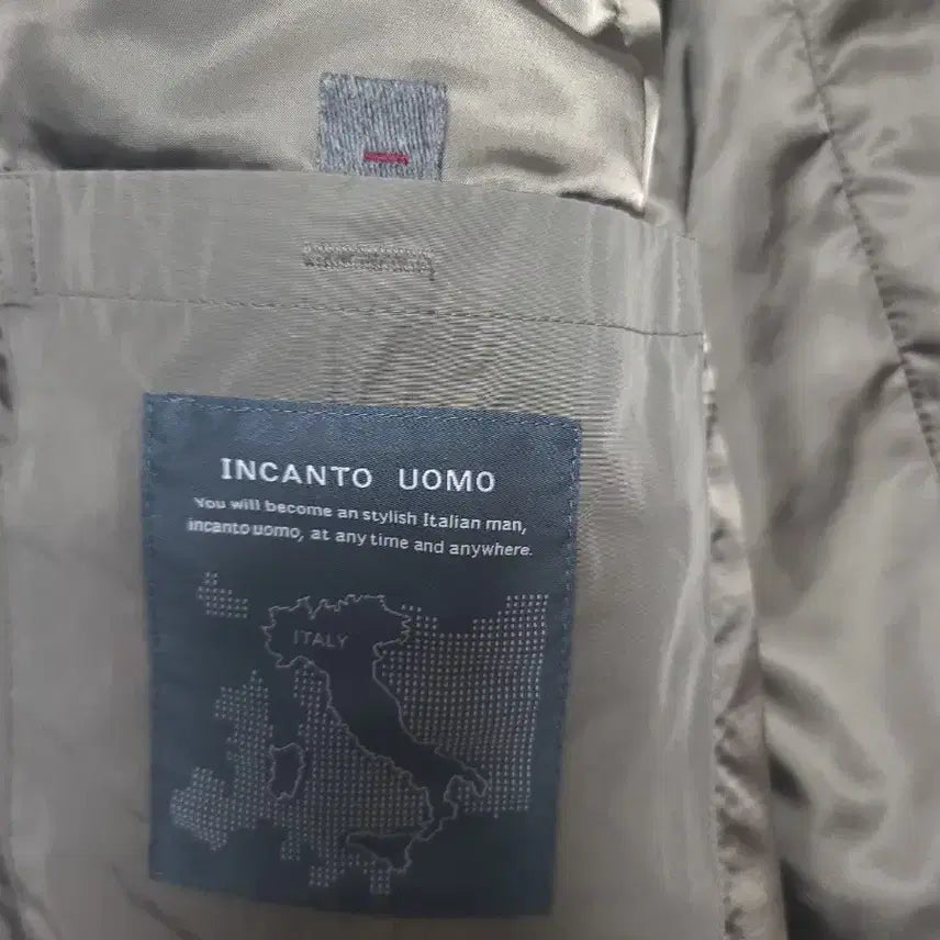 [BUNJANG] Tremolo Men&