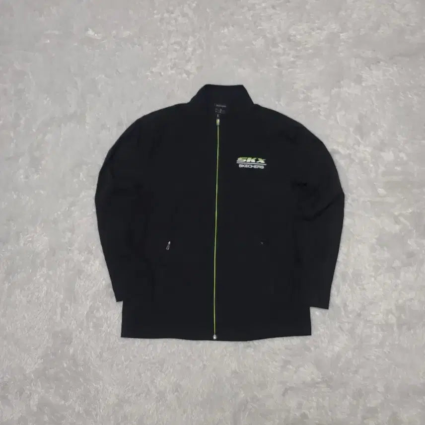 [SOLD OUT] 스케쳐스 남성 바람막이 XL (105)