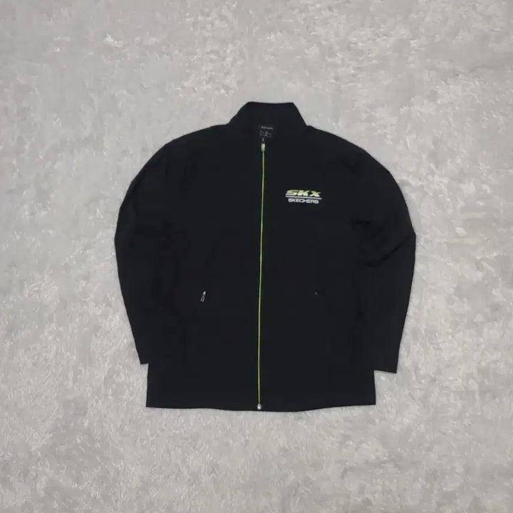 [SOLD OUT] 스케쳐스 남성 바람막이 XL (105)