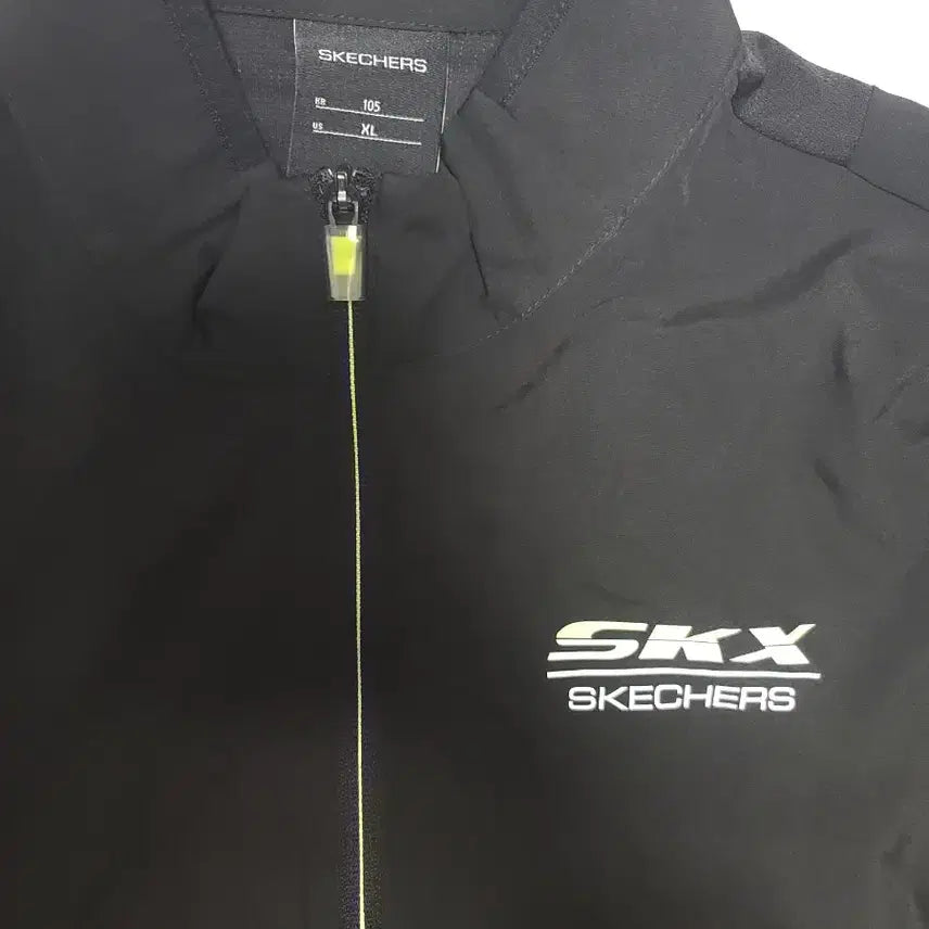 [SOLD OUT] 스케쳐스 남성 바람막이 XL (105)