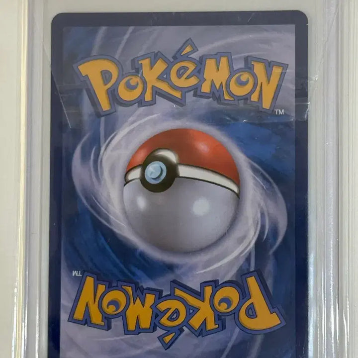 [SOLD OUT] 포켓몬카드 부르르룸ex SR (sv3) 127