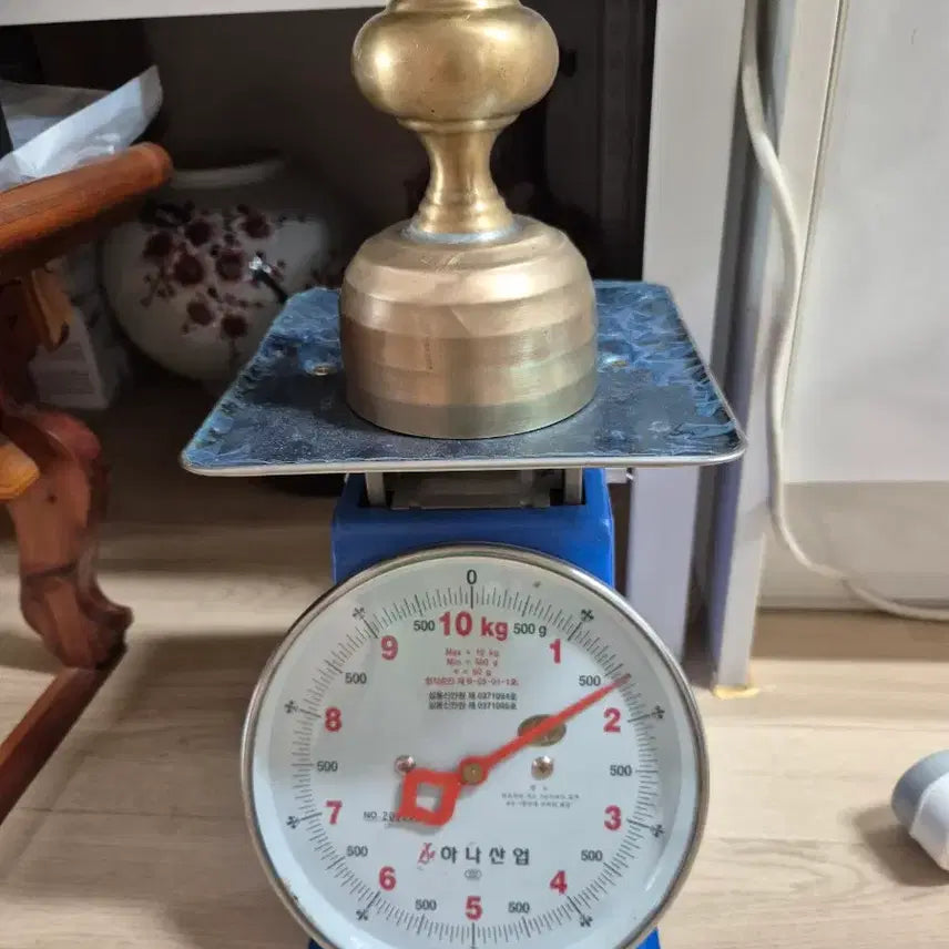 [SOLD OUT] 놋:유기 종