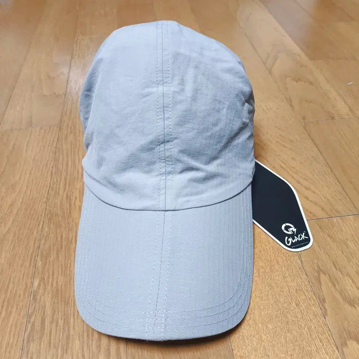 [BUNJANG] Glack Running Outdoor Ball Cap / [OS] 글랙(glack) 러닝 아웃도어 볼캡 (새상품)