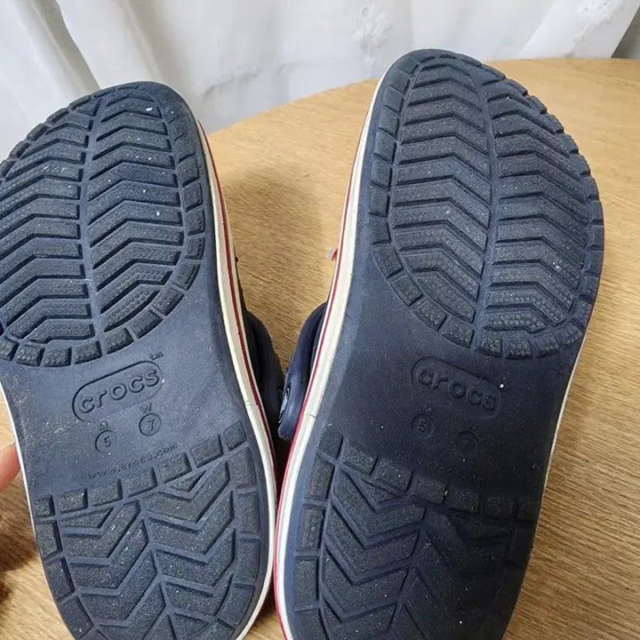 [BUNJANG] Crocs Shoes, Mixed Size / 크록스 신발 235 240