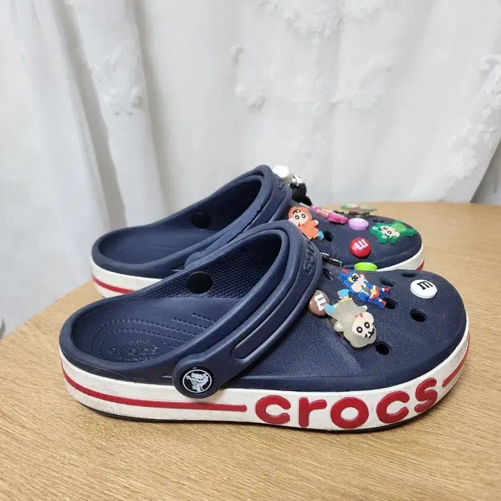 [BUNJANG] Crocs Shoes, Mixed Size / 크록스 신발 235 240