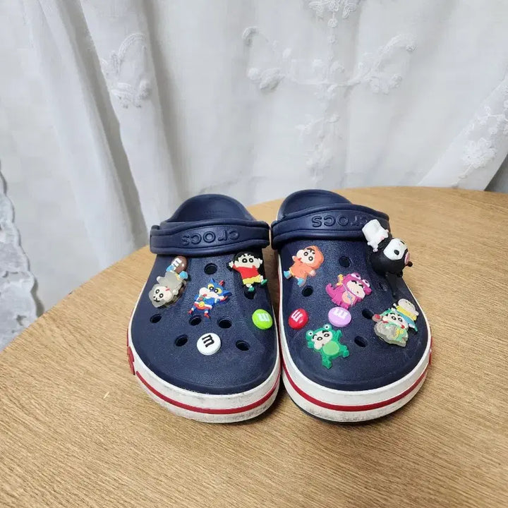 [BUNJANG] Crocs Shoes, Mixed Size / 크록스 신발 235 240