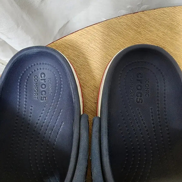 [BUNJANG] Crocs Shoes, Mixed Size / 크록스 신발 235 240