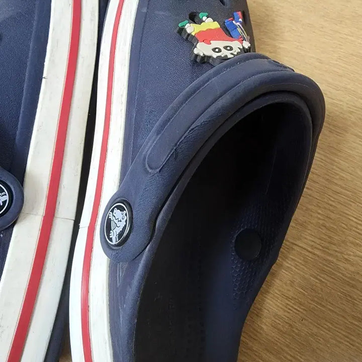 [BUNJANG] Crocs Shoes, Mixed Size / 크록스 신발 235 240