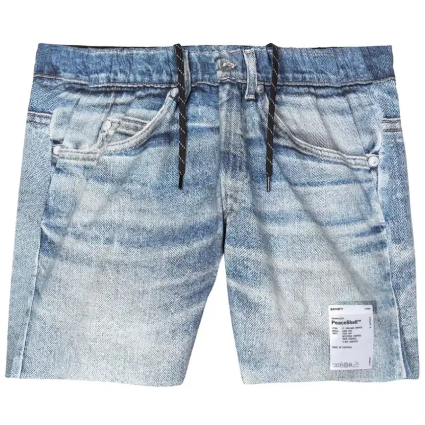 [BUNJANG] Satisfy Denim Shorts M Size / 세티스파이 데님 M 사이즈