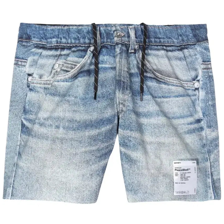 [BUNJANG] Satisfy Denim Shorts M Size / 세티스파이 데님 M 사이즈