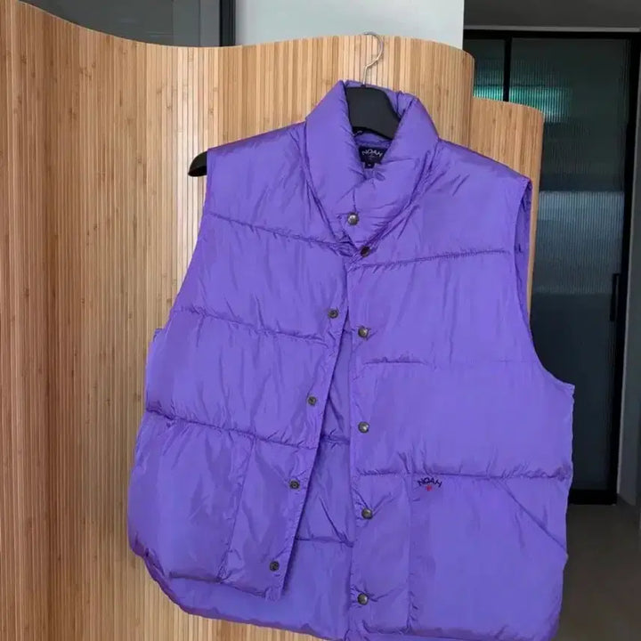 [BUNJANG] Noah Padded Vest M Size / Noah 노아 패딩 조끼 M 사이즈