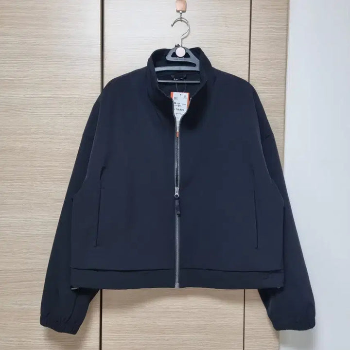 [SOLD OUT] (새상품) 여성 점퍼