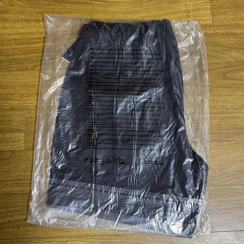 [BUNJANG] Polo Ralph Lauren Prepster Black Shorts / 폴로 프렙스터 블랙 레드포니 M