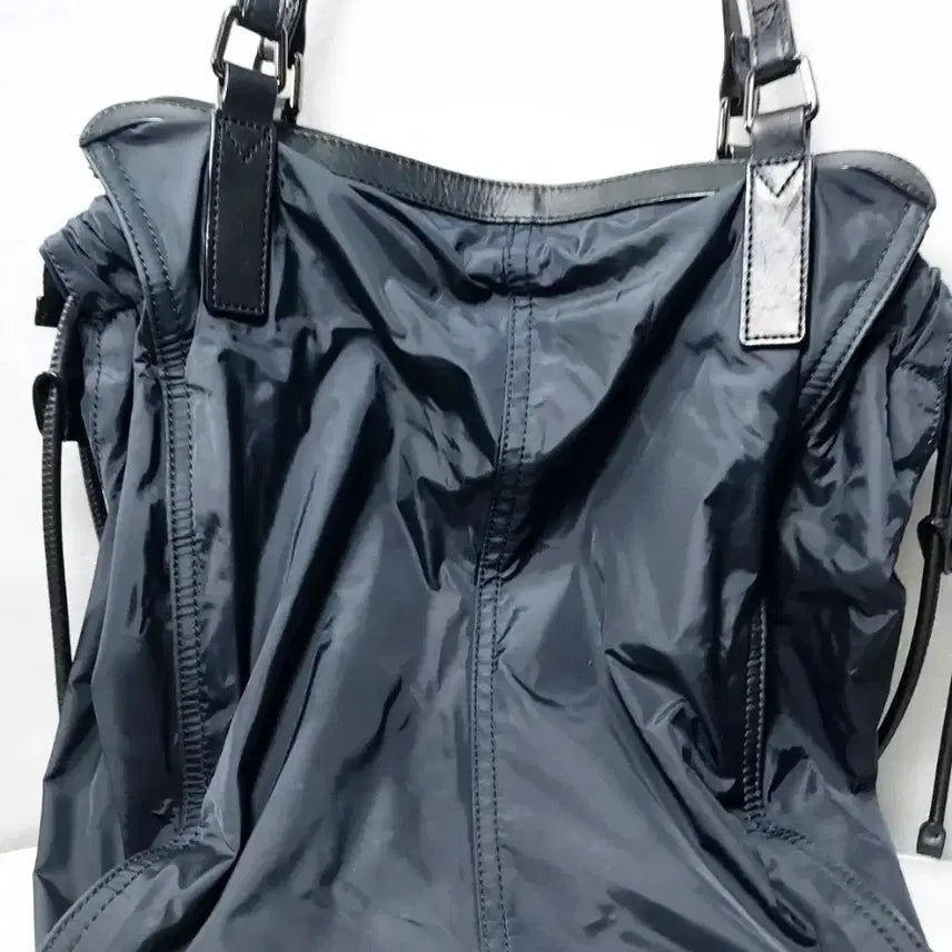 [BUNJANG] Burberry Unisex Tote Bag / 버버리정품남녀공용토트백