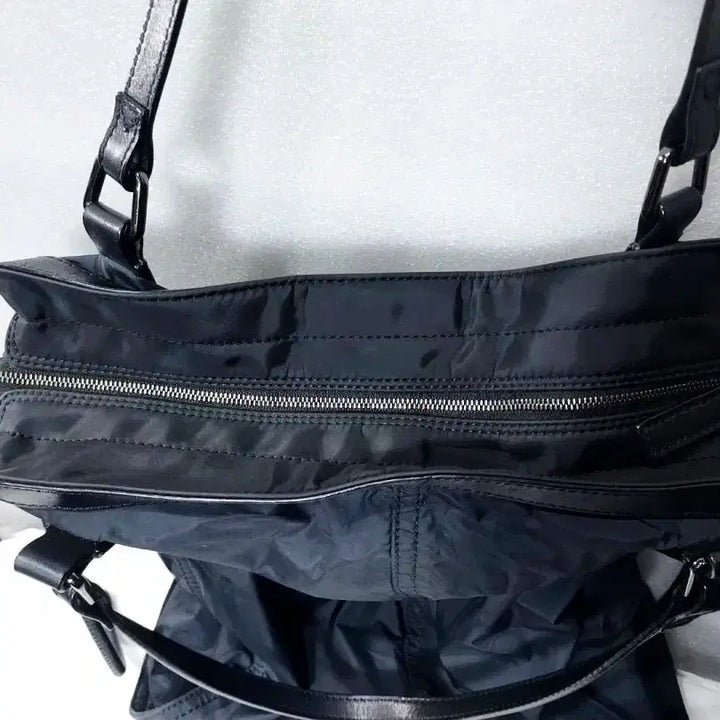 [BUNJANG] Burberry Unisex Tote Bag / 버버리정품남녀공용토트백