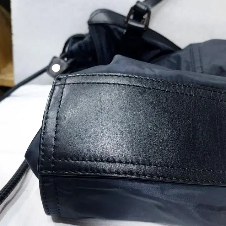 [BUNJANG] Burberry Unisex Tote Bag / 버버리정품남녀공용토트백