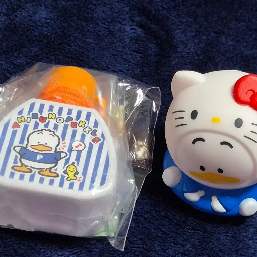 [BUNJANG] Sanrio Packle Gacha Bundle Set / 산리오 페클 가챠 일괄 판매