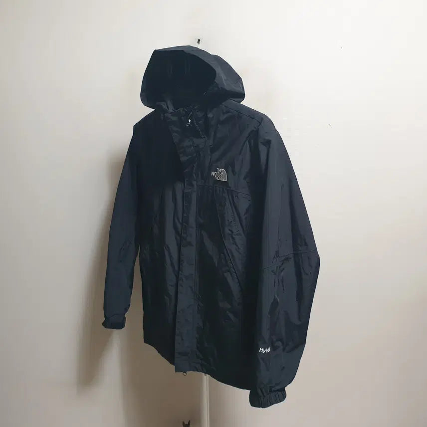 [BUNJANG] The North Face Hooded Windbreaker Jacket (Size 95) / 노스페이스 후드바람막이점퍼/95