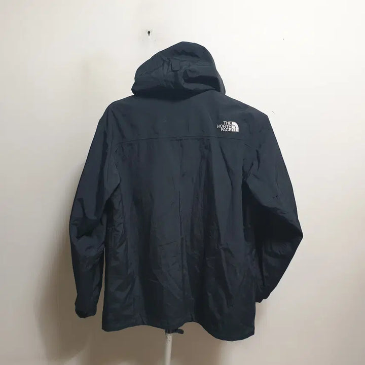 [BUNJANG] The North Face Hooded Windbreaker Jacket (Size 95) / 노스페이스 후드바람막이점퍼/95