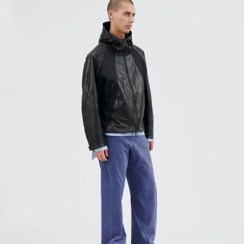 [BUNJANG] HGGB Studio Panda Velvet Trousers (Size M) / hgbb studio Panda Velvet Trousers M 사이즈