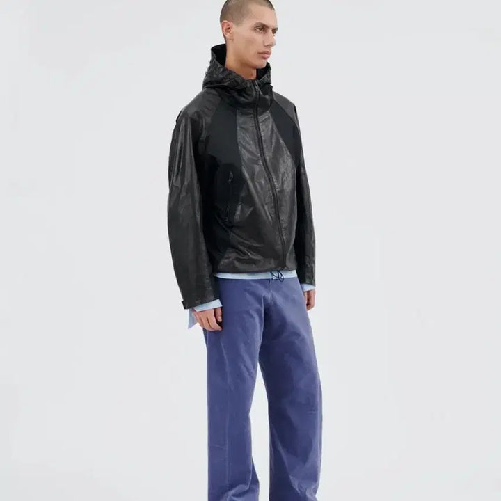 [BUNJANG] HGGB Studio Panda Velvet Trousers (Size M) / hgbb studio Panda Velvet Trousers M 사이즈