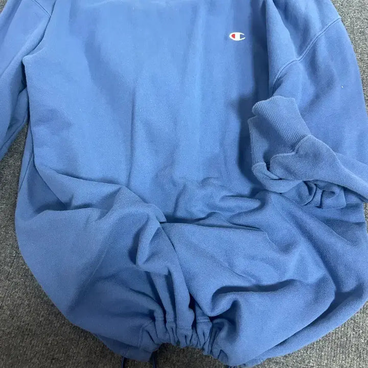 [BUNJANG] Champion Sora Sweatshirt / 챔피온 소라 맨투맨