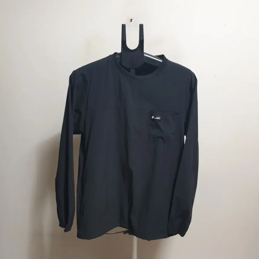 [BUNJANG] Nepa Round T-Shirt / 네파 라운드티셔츠/100