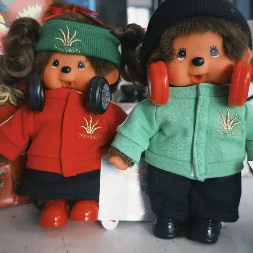 [SOLD OUT] DJ몬치치