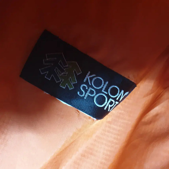 [BUNJANG] Kolon Summer Jacket 105 / 코오롱 하절기점퍼/105