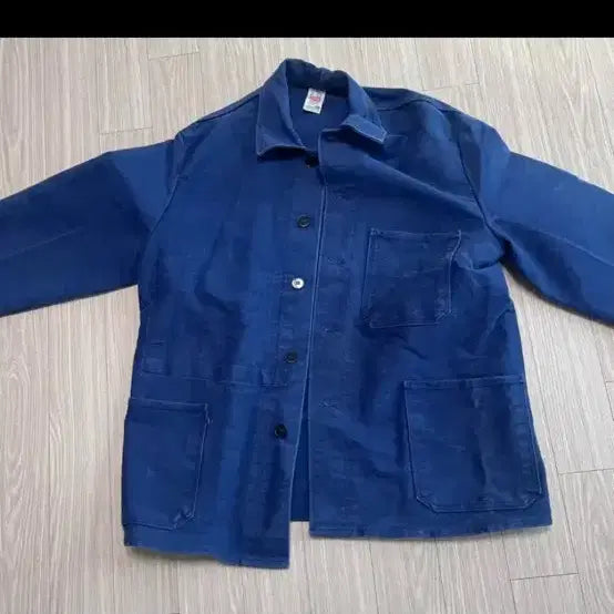 [SOLD OUT] 프렌치 워크자켓
