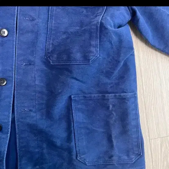 [SOLD OUT] 프렌치 워크자켓