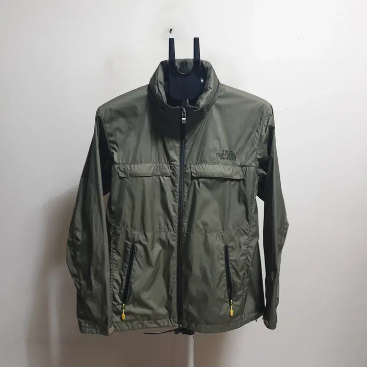 [BUNJANG] The North Face Windbreaker Jacket (100-105) / 노스페이스 바람막이점퍼/자켓/100-105