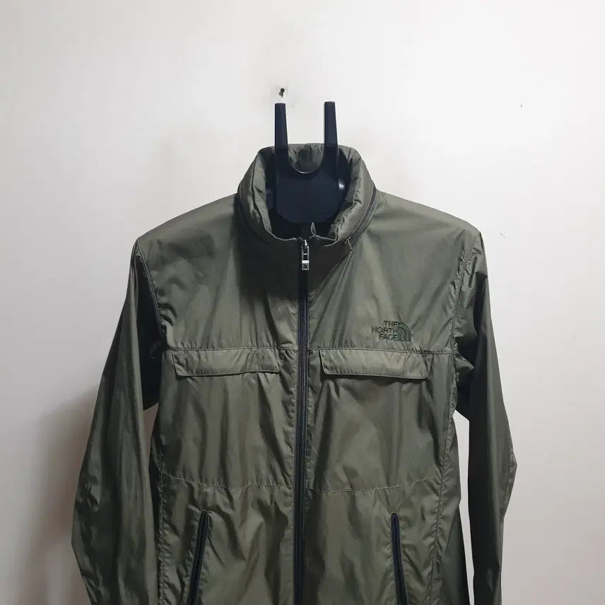 [BUNJANG] The North Face Windbreaker Jacket (100-105) / 노스페이스 바람막이점퍼/자켓/100-105