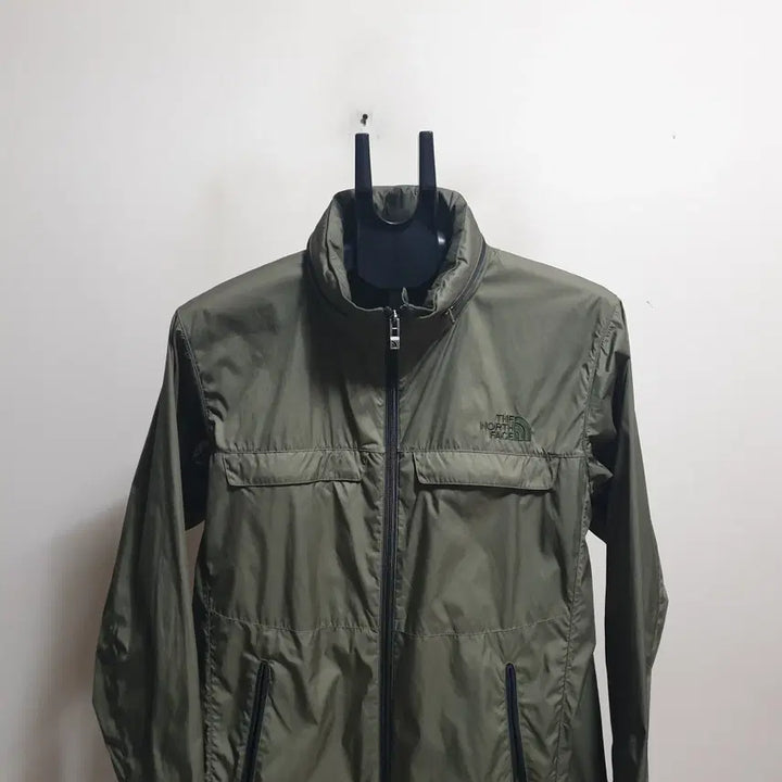 [BUNJANG] The North Face Windbreaker Jacket (100-105) / 노스페이스 바람막이점퍼/자켓/100-105
