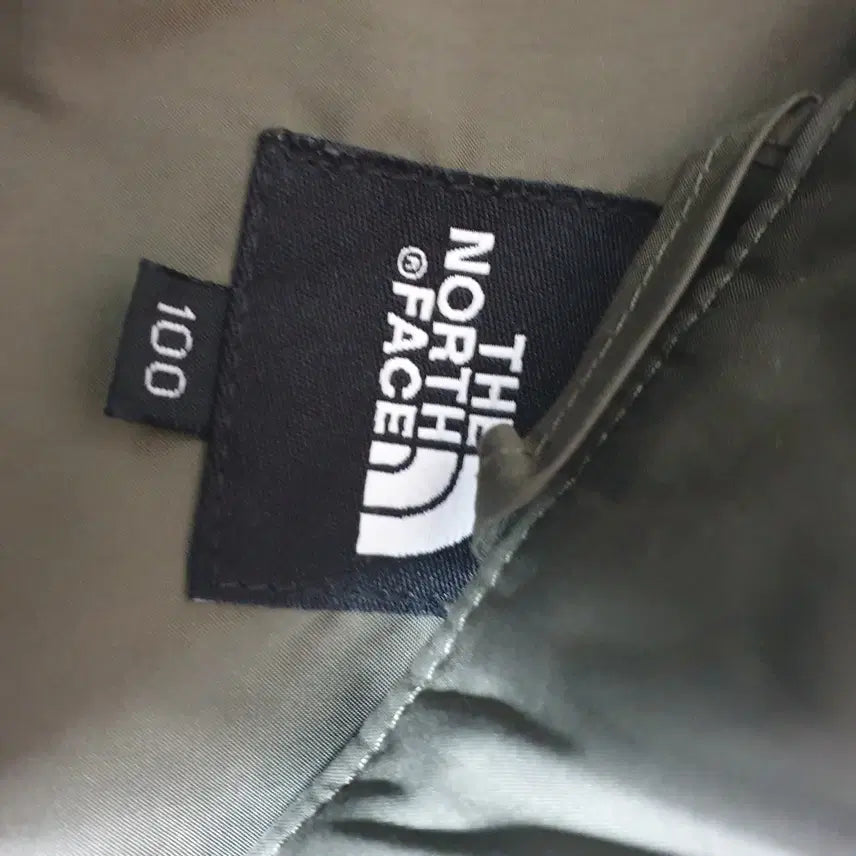 [BUNJANG] The North Face Windbreaker Jacket (100-105) / 노스페이스 바람막이점퍼/자켓/100-105
