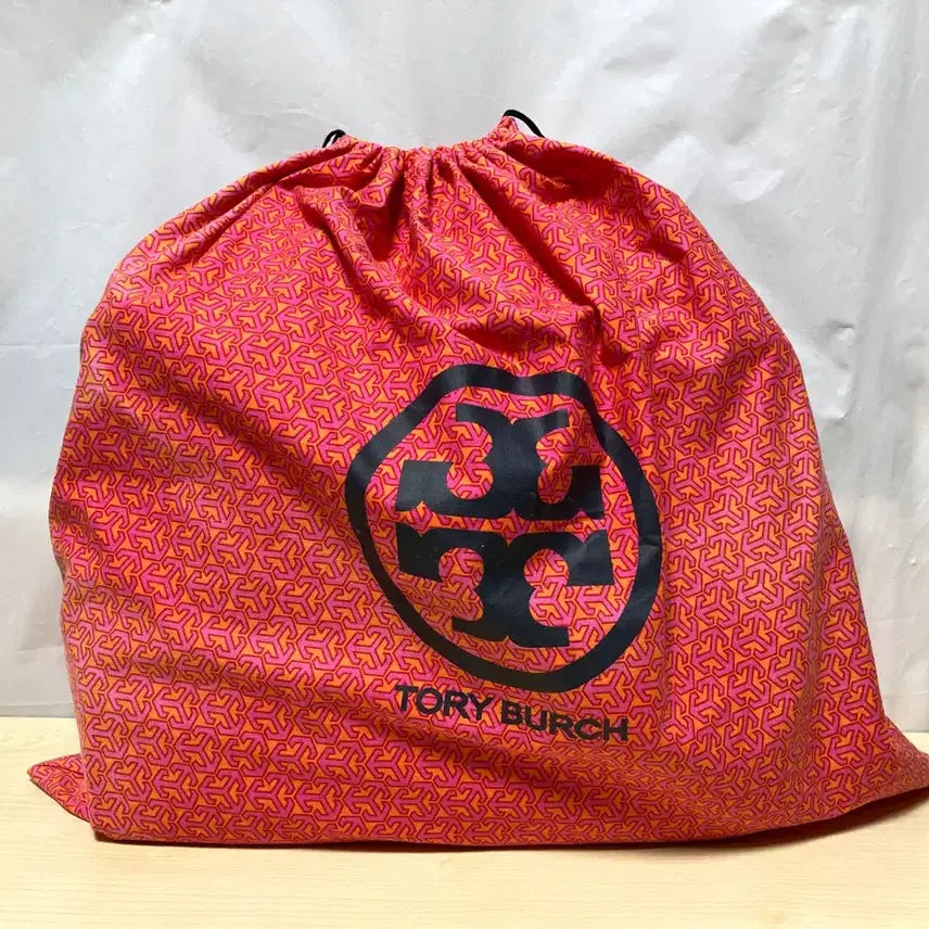 [BUNJANG] Tory Burch Leather Tote Bag / 토리버치 천연가죽 토트백 저렴하게 올려요~