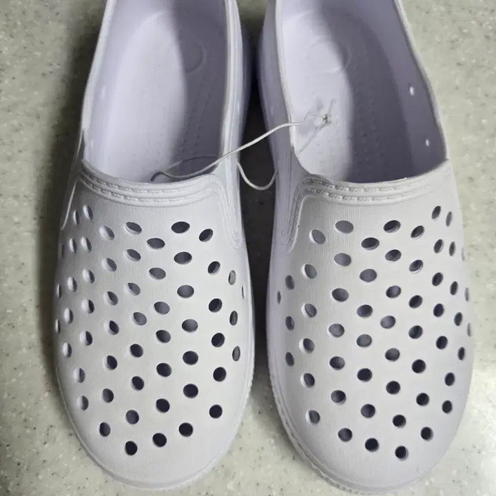 [BUNJANG] 240mm Indoor Slippers / 실내화240