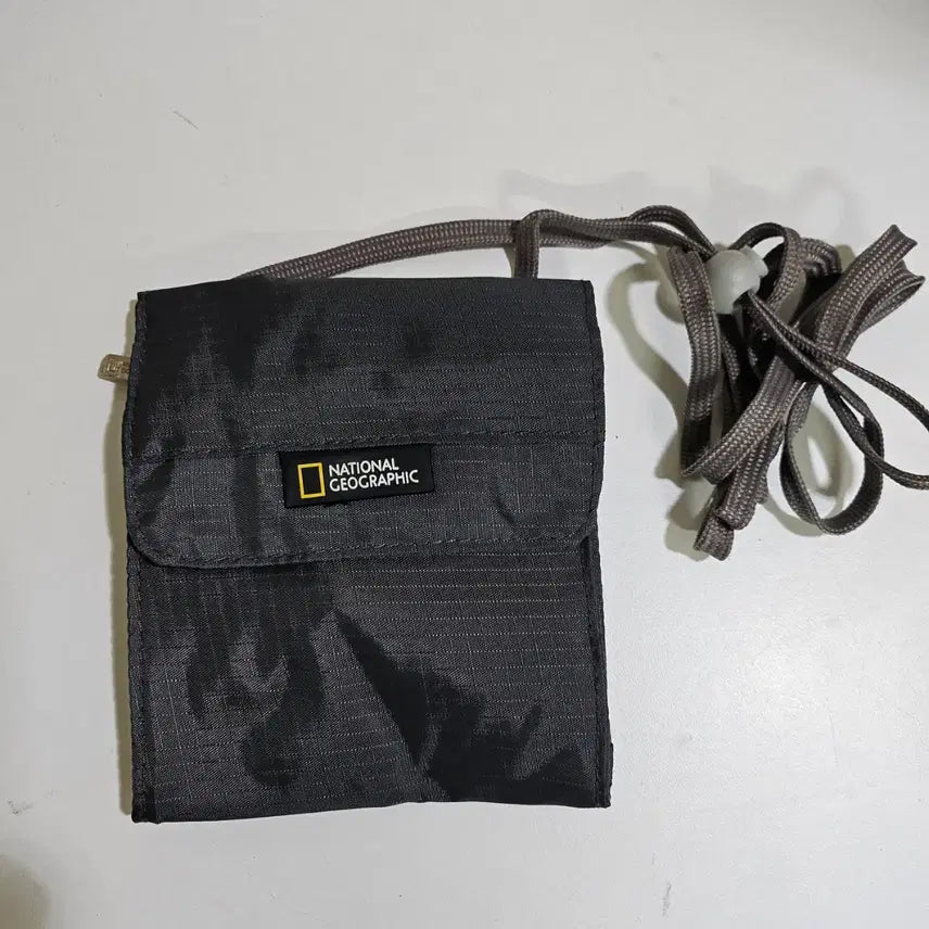 [BUNJANG] National Geographic Backpack / 내셔널지오그래픽 백팩