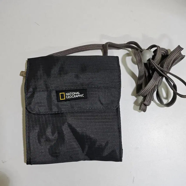 [BUNJANG] National Geographic Backpack / 내셔널지오그래픽 백팩