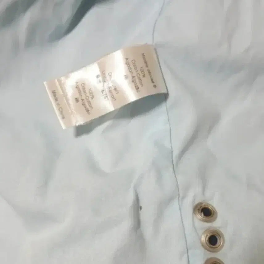 [BUNJANG] KENZO Navy Windbreaker Jacket / KENZO 겐조  네이비 바람막이 자켓