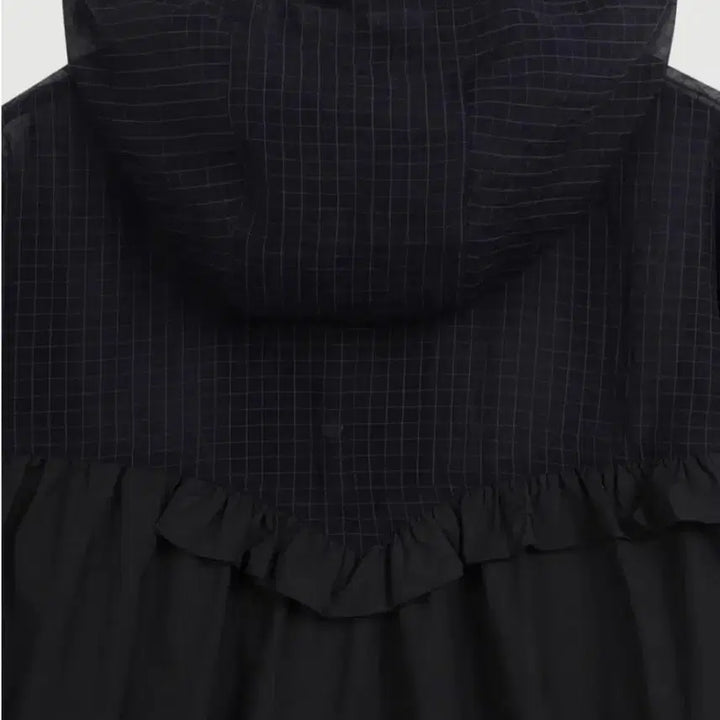 [SOLD OUT] 럭키슈에뜨 시스루 후드 점퍼36