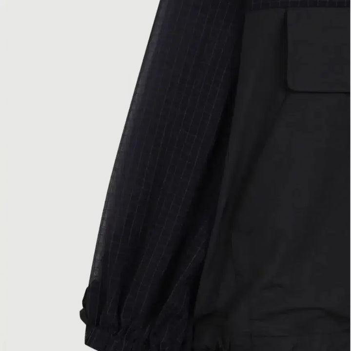 [SOLD OUT] 럭키슈에뜨 시스루 후드 점퍼36