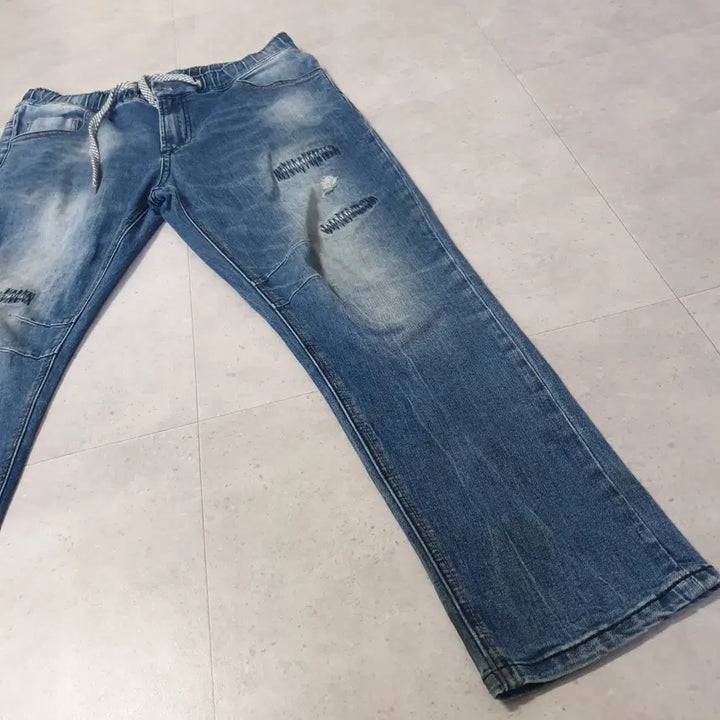 [BUNJANG] JEANS Men&