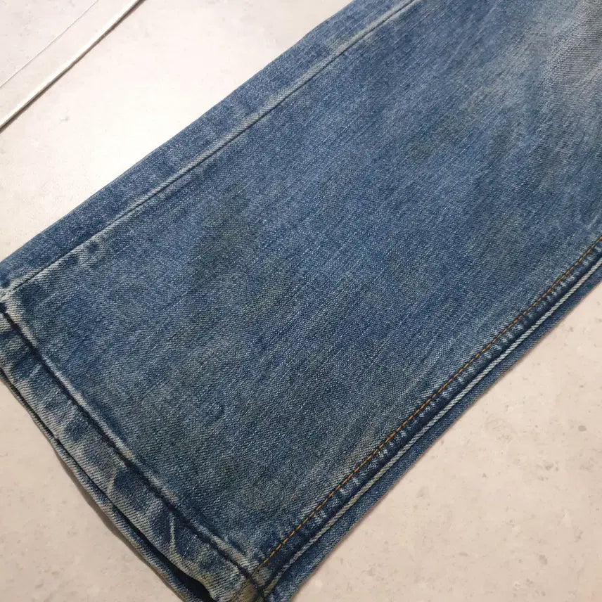[BUNJANG] JEANS Men&