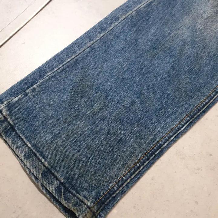 [BUNJANG] JEANS Men&