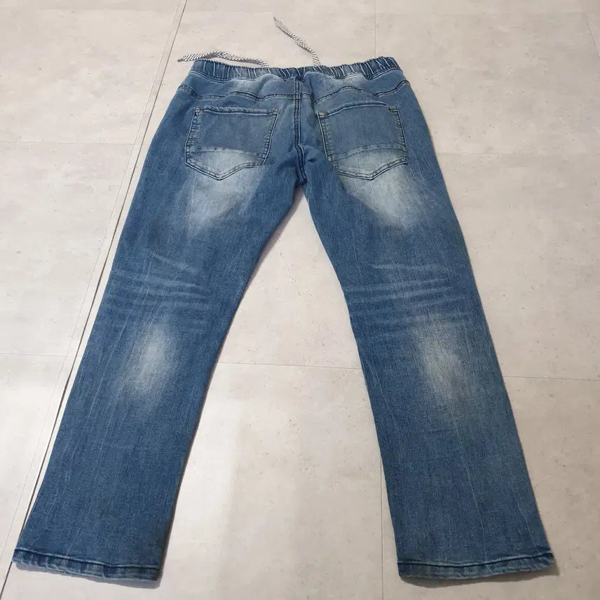 [BUNJANG] JEANS Men&