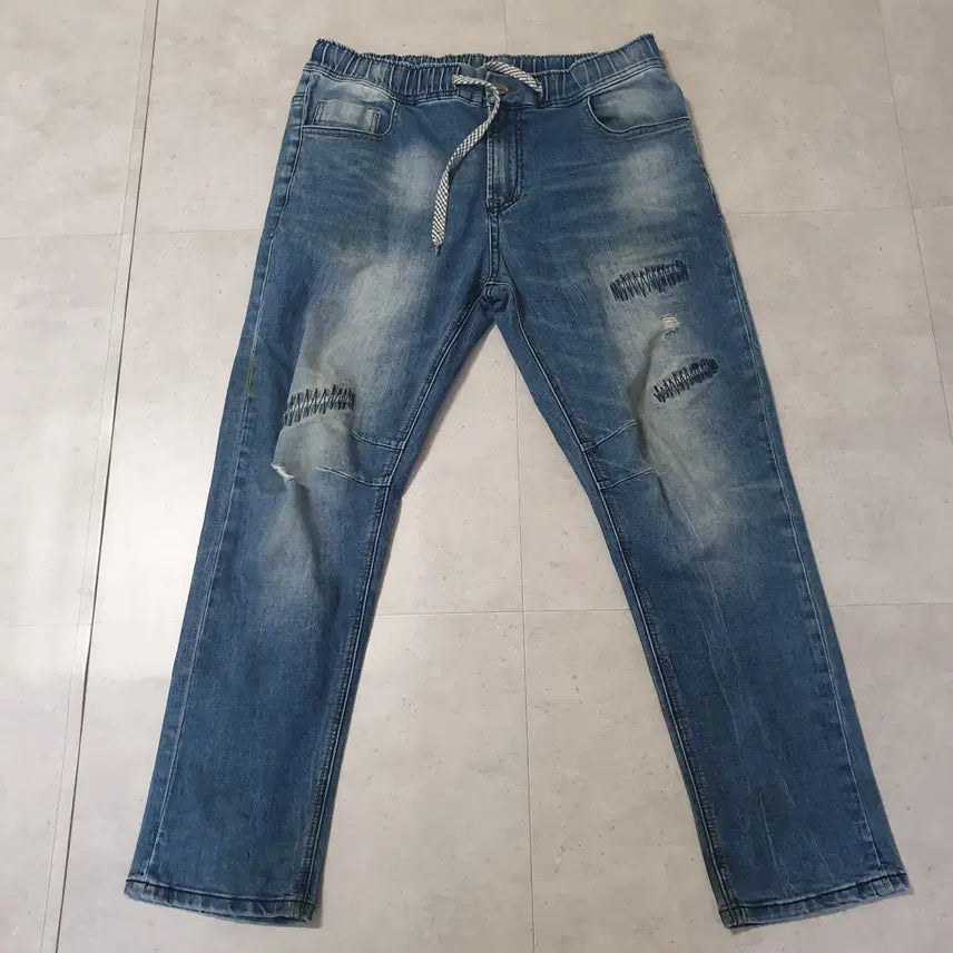 [BUNJANG] JEANS Men&